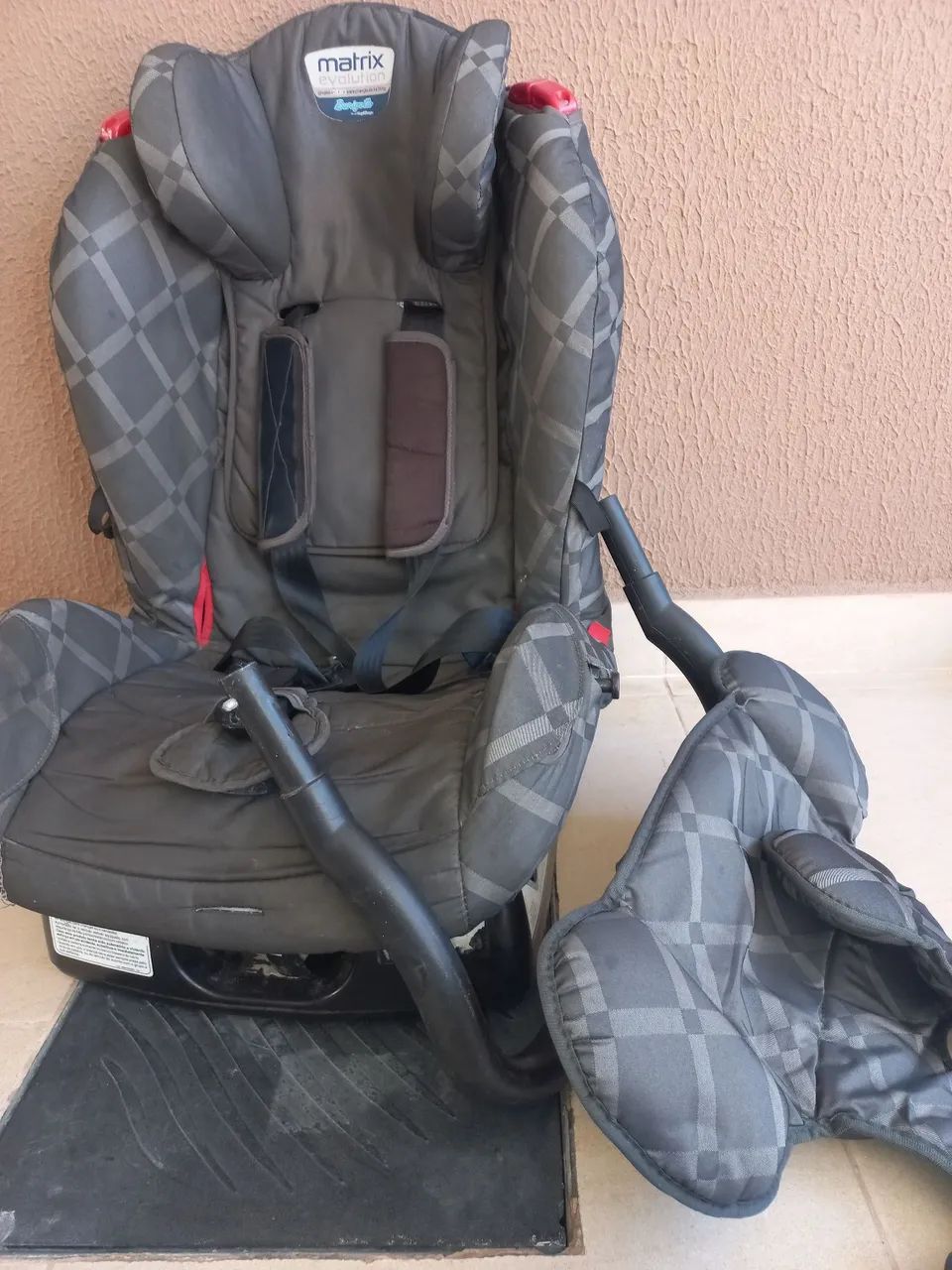 Cadeirinha para carro - Foto 3