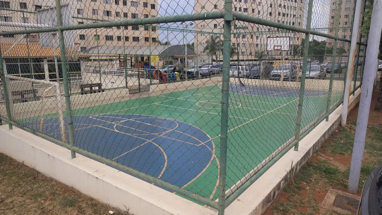 Agio Apartamento 