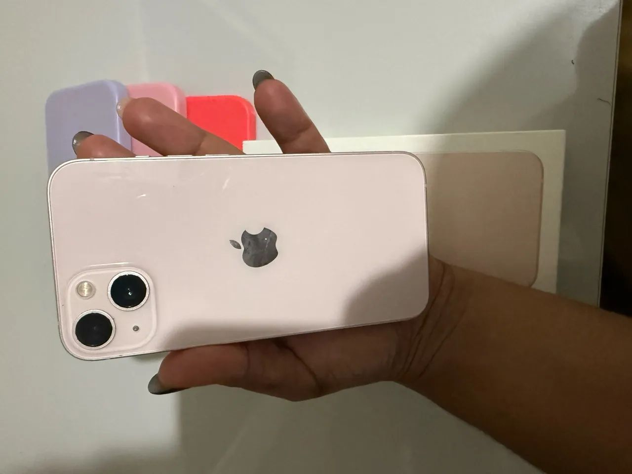 iPhone 13 128GB - Foto 5