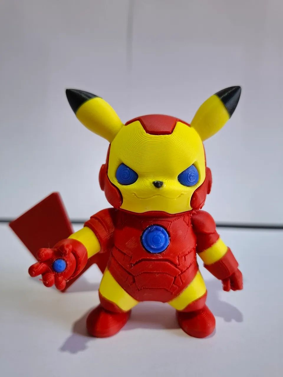 Bonecos Pikachu  - Foto 3