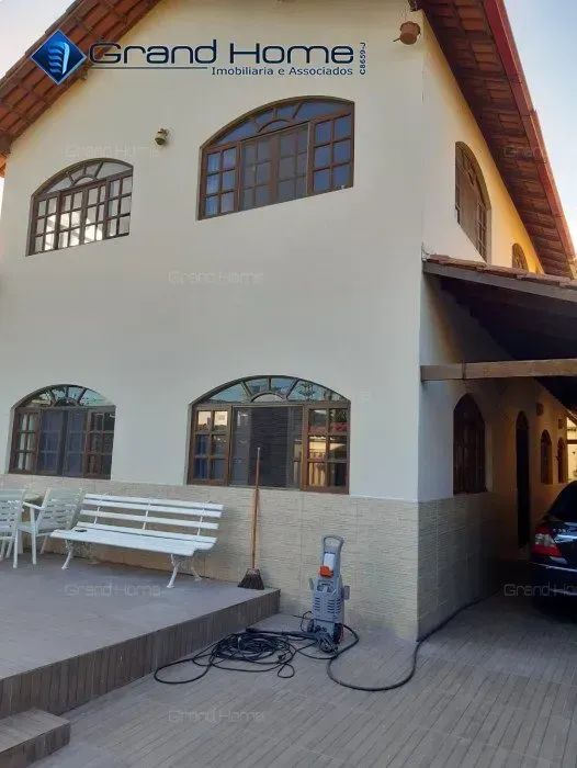 Casa 4 quartos em Nova Ponta da Fruta - Foto 2