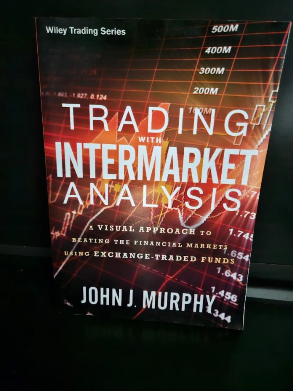Trading with Intermarket Analysis: John J Murphy - Foto 2