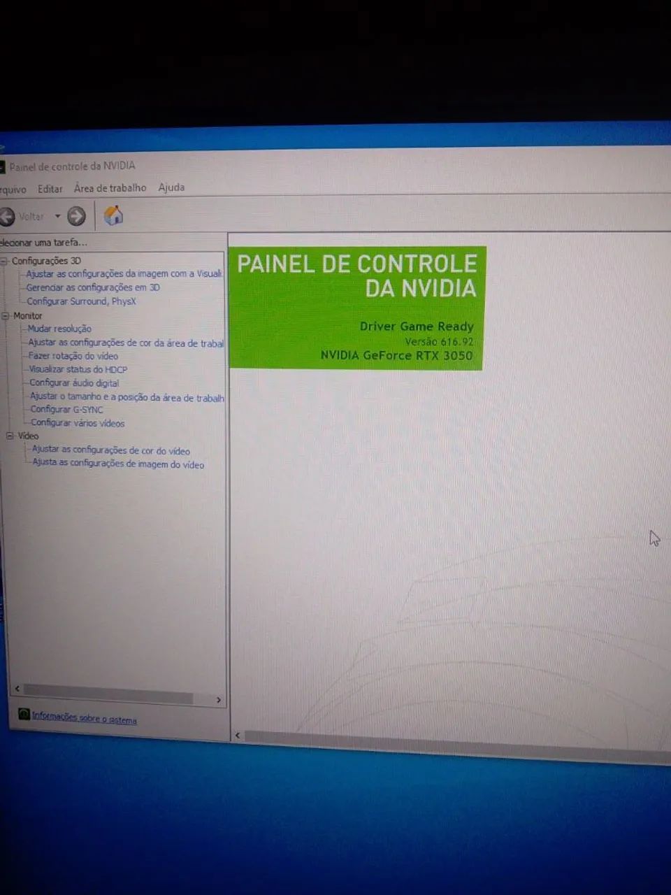 rtx 3050 8gb  - Foto 4