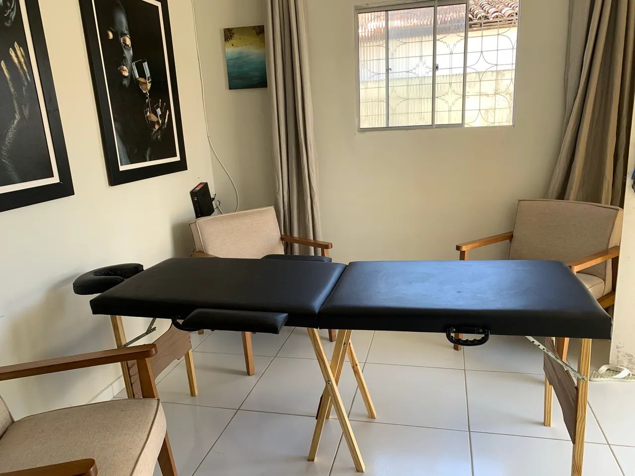 Maca de estética  - Foto 3