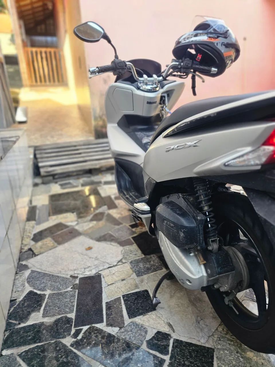 Honda PCX 2017/2018