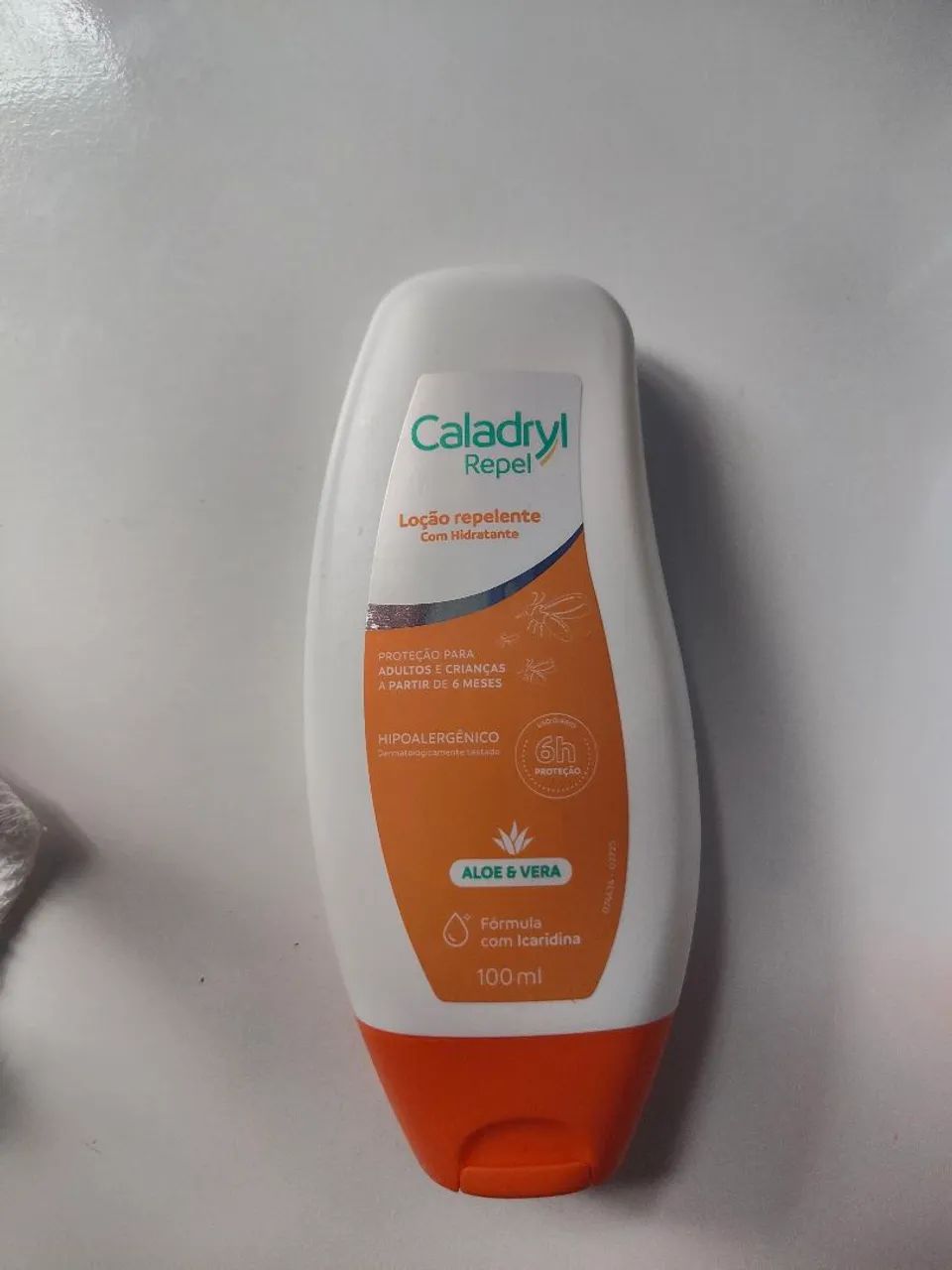Repelente para Bebê  - Foto 2