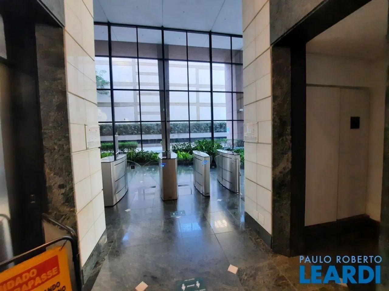 CONJ. COMERCIAL - VILA OLÍMPIA - SP - Foto 4