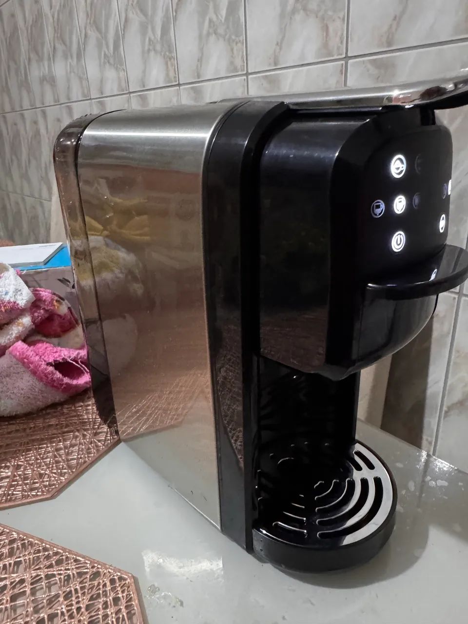 Cafeteira  - Foto 2
