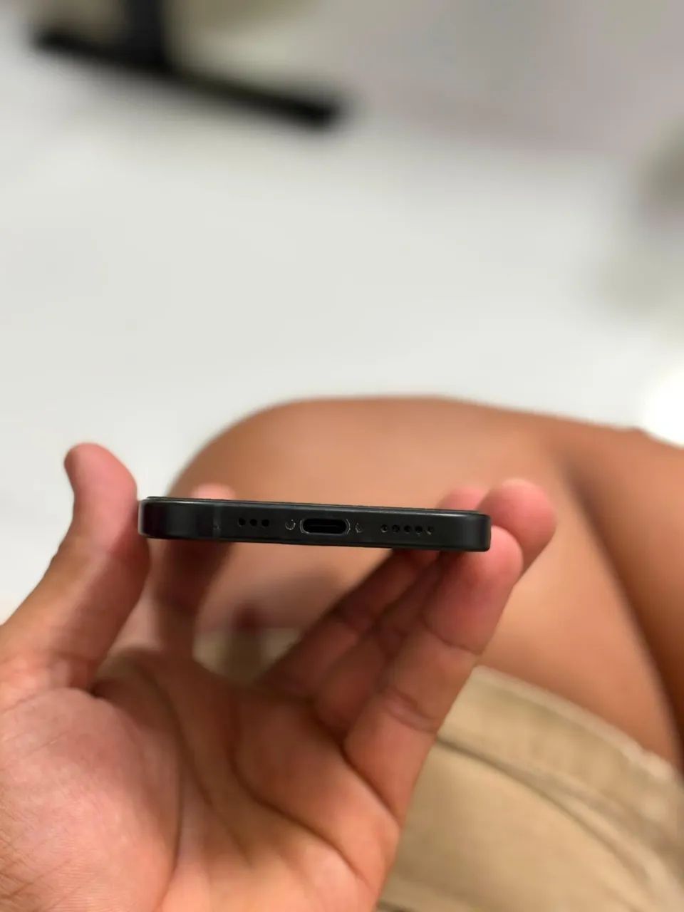 iPhone 15 128gb  - Foto 3