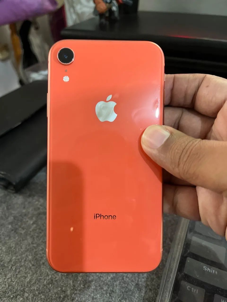 iPhone XR 64GB - Foto 3