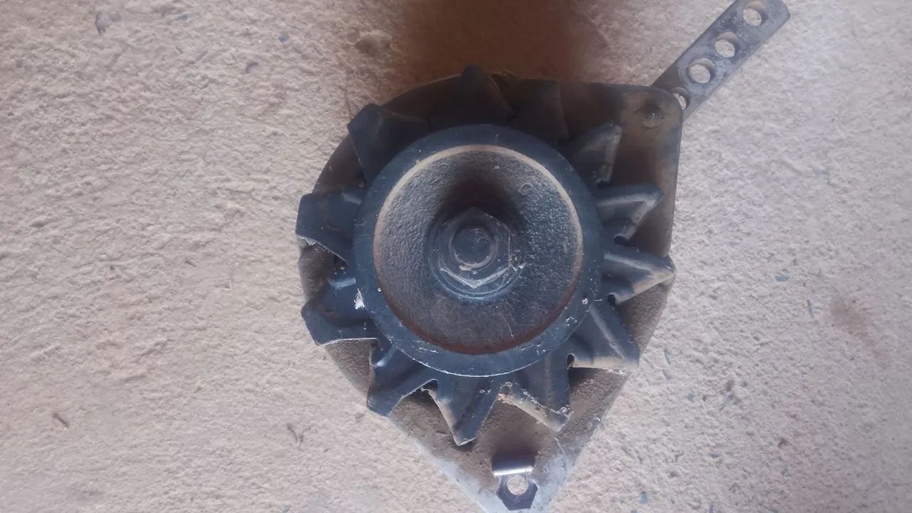 Alternador 45 amp
