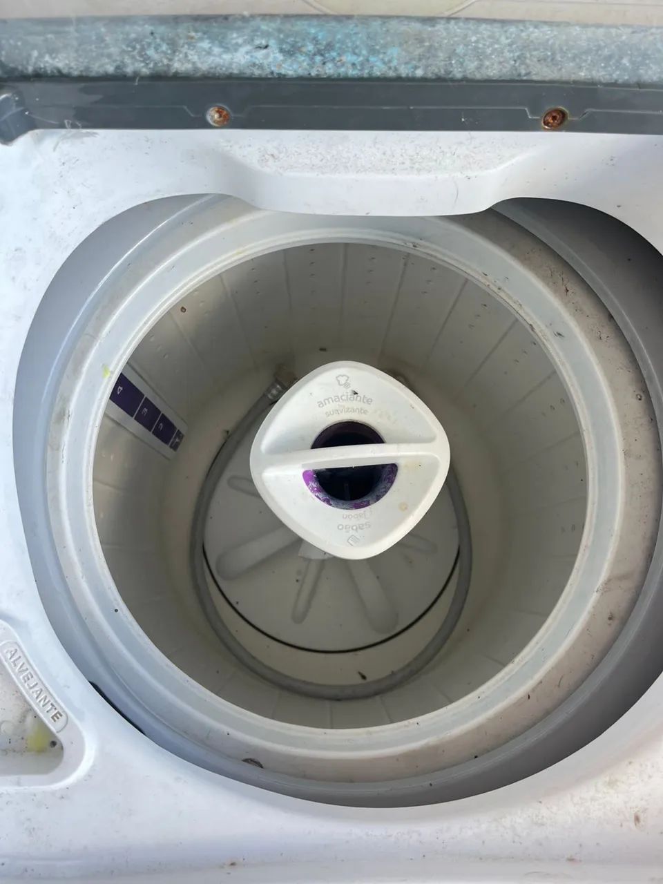 Máquina de lavar 9Kg - Foto 2