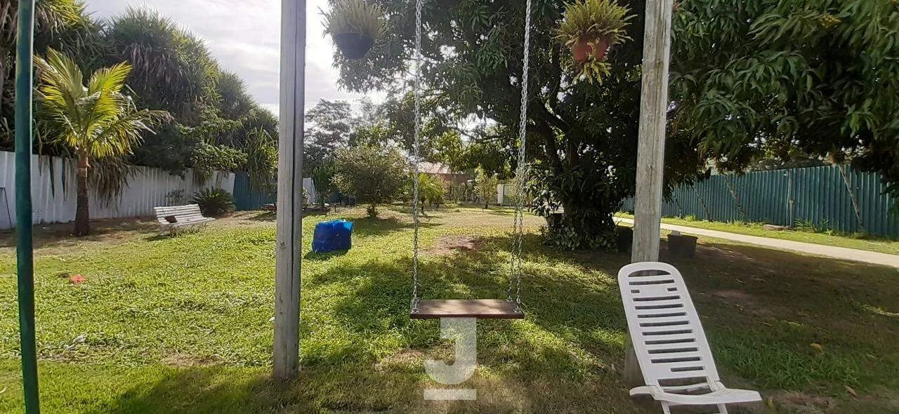 Chácara à Venda - Village Campinas, Campinas - 2.000m2 - 3 Quartos - Foto 3