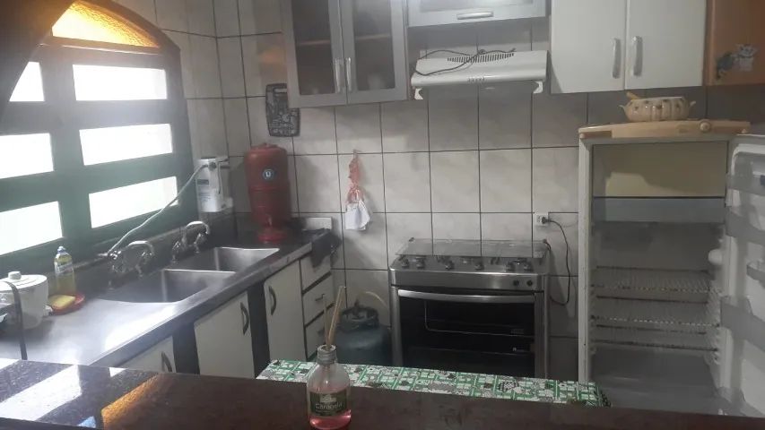 Casa Praia Mongaguá - Disponível Ano Novo e Natal - Foto 5
