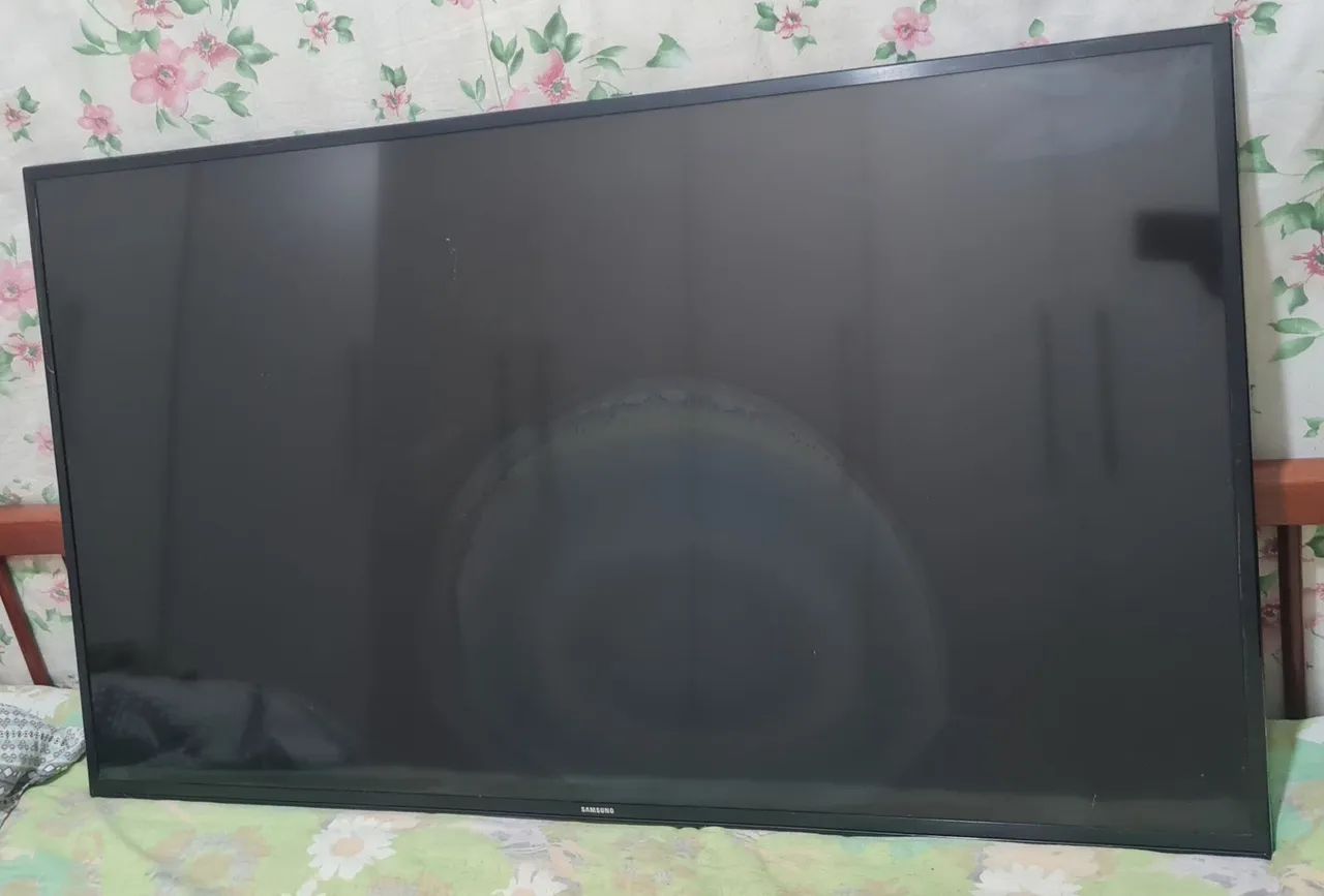 Smart TV 48 Samsung