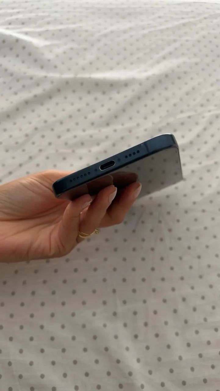 iPhone 15 Pro Max  - Foto 3