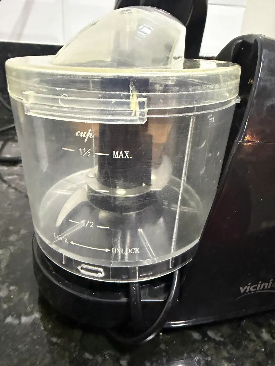 Multiprocessador