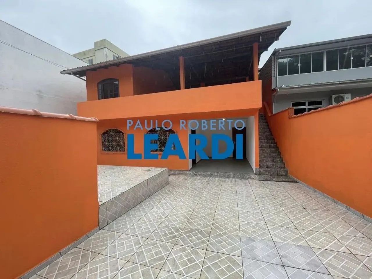 AREA - PONTA DE BAIXO - SC