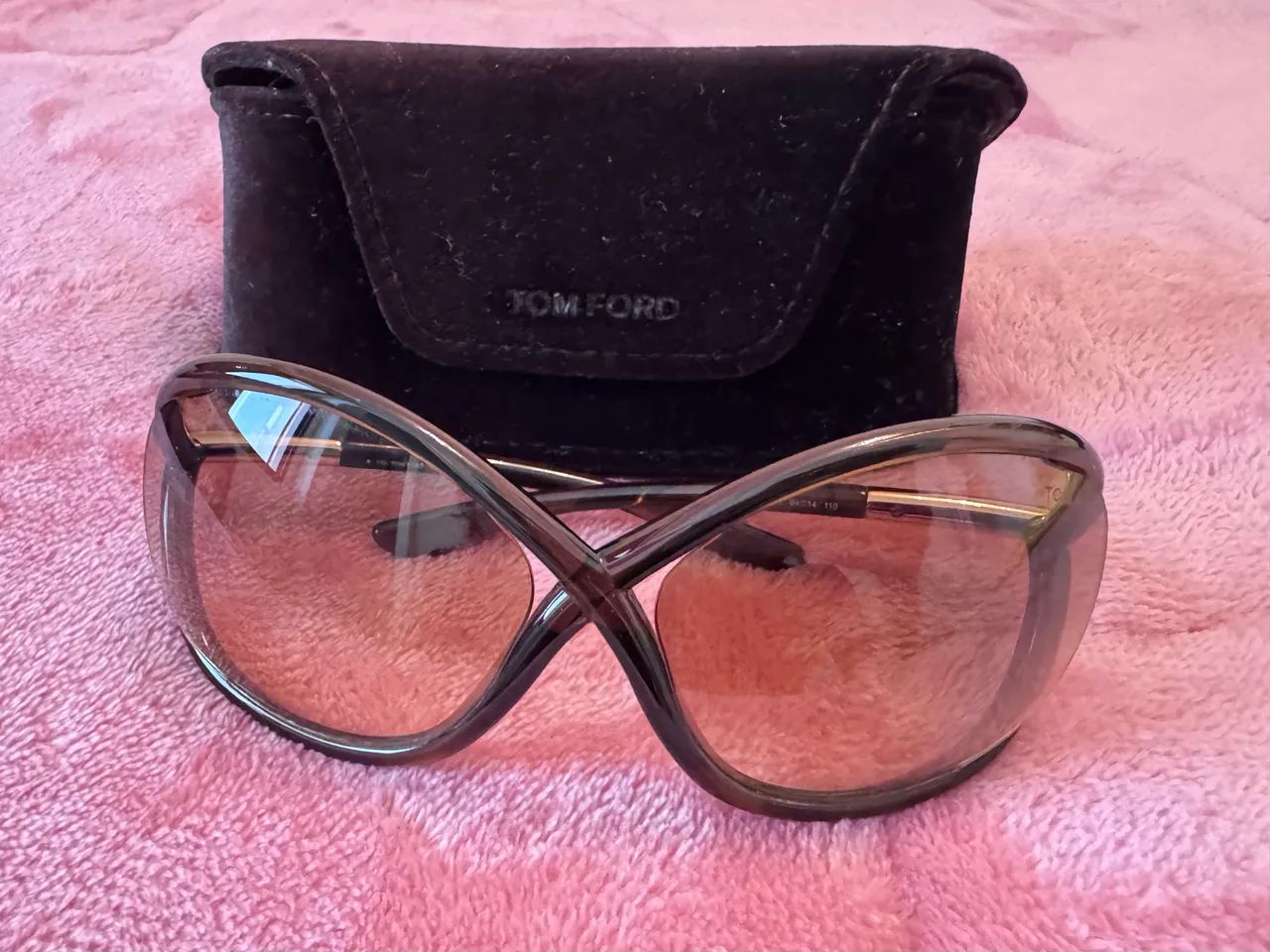 Óculos de Sol Tom Ford  - Foto 3