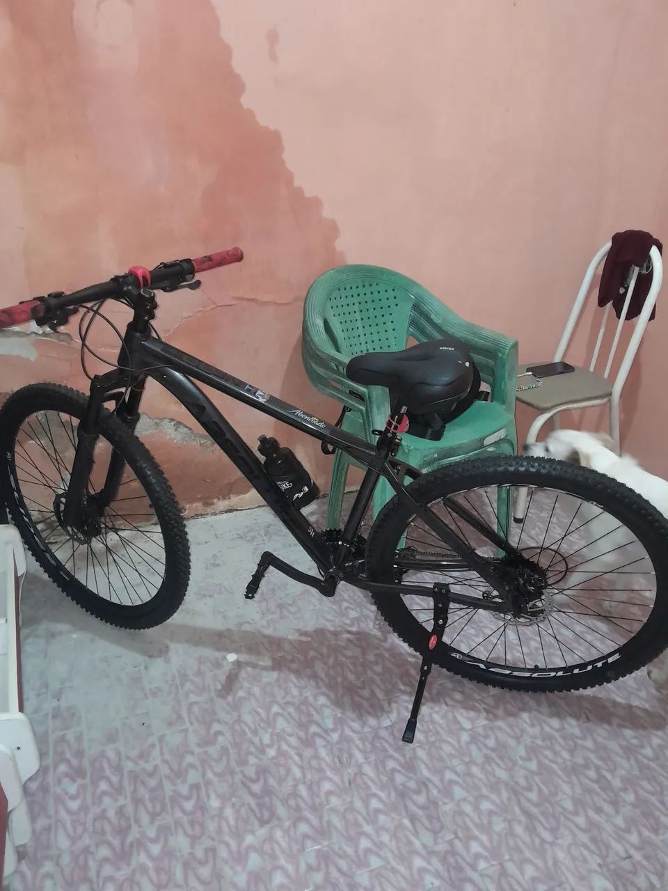 Bicicleta absoluti  - Foto 4