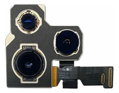 Camera Traseira Apple iphone 14 Pro Original