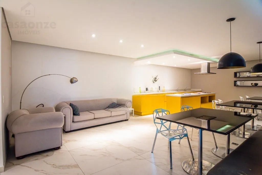 Apartamento à Venda - Vila Olímpia, 1 Quarto, 28 m2 - Foto 2