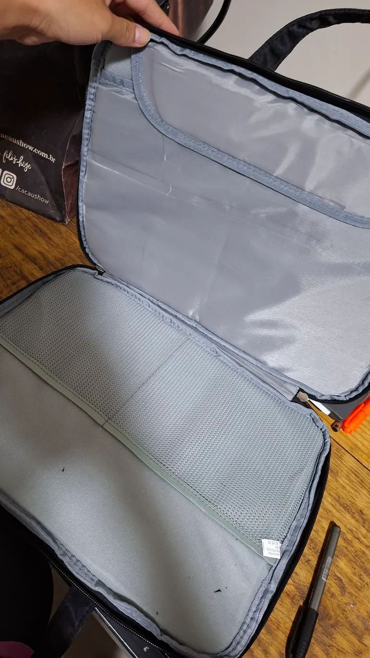 Bolsa para notebook  - Foto 2