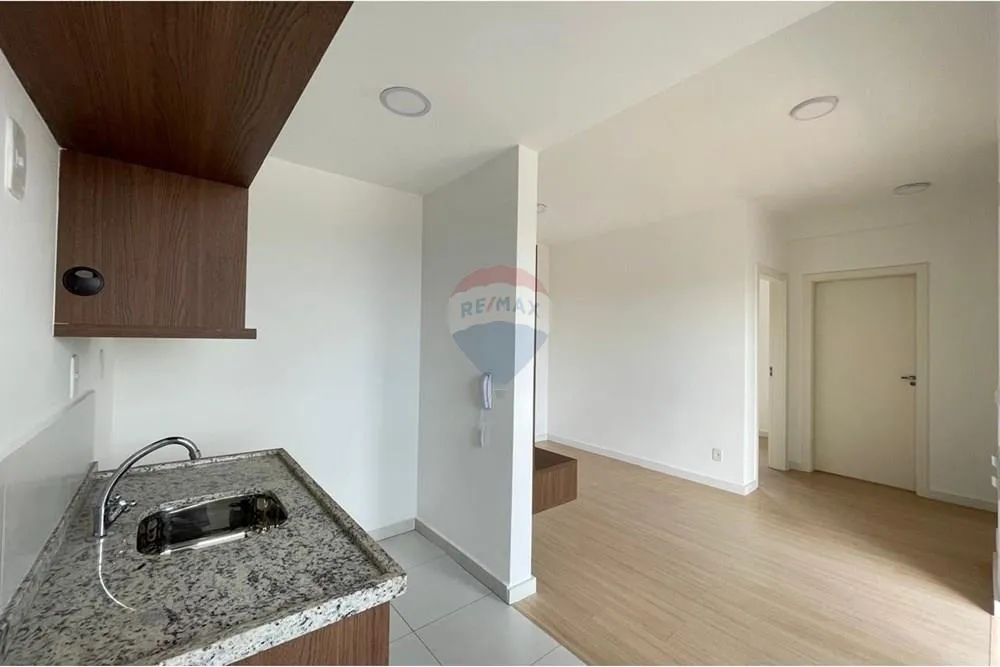 Apartamento para alugar no Colline Residencial em Americana - 2 quartos, 1 suíte - Foto 10