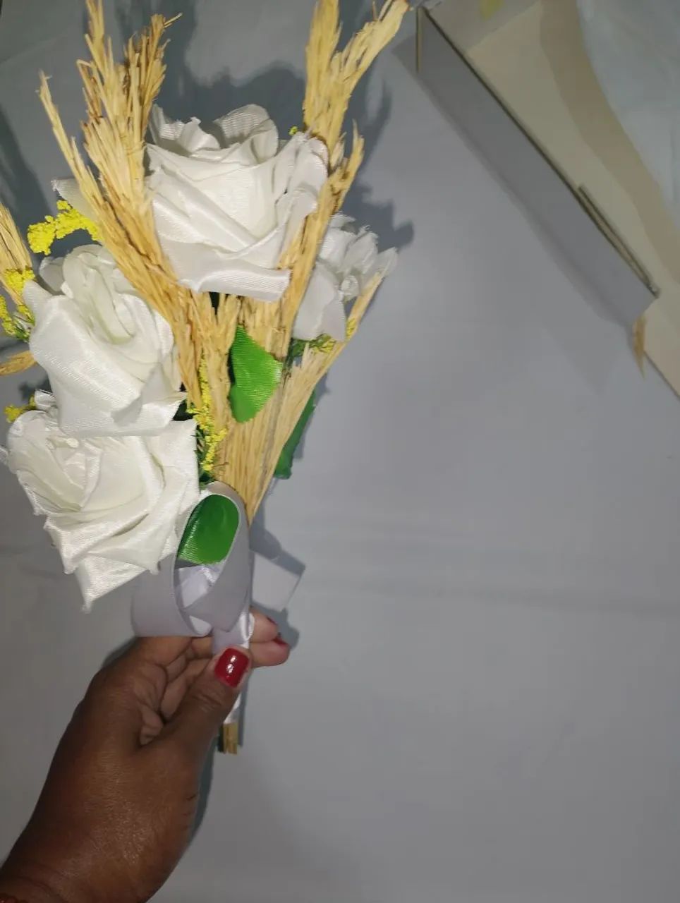 Buquê de noiva - Foto 3