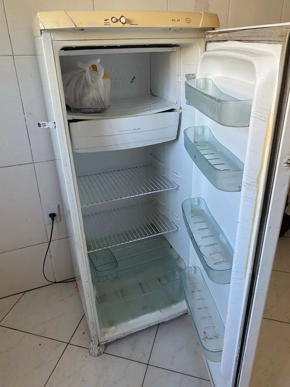Geladeira  - Foto 3