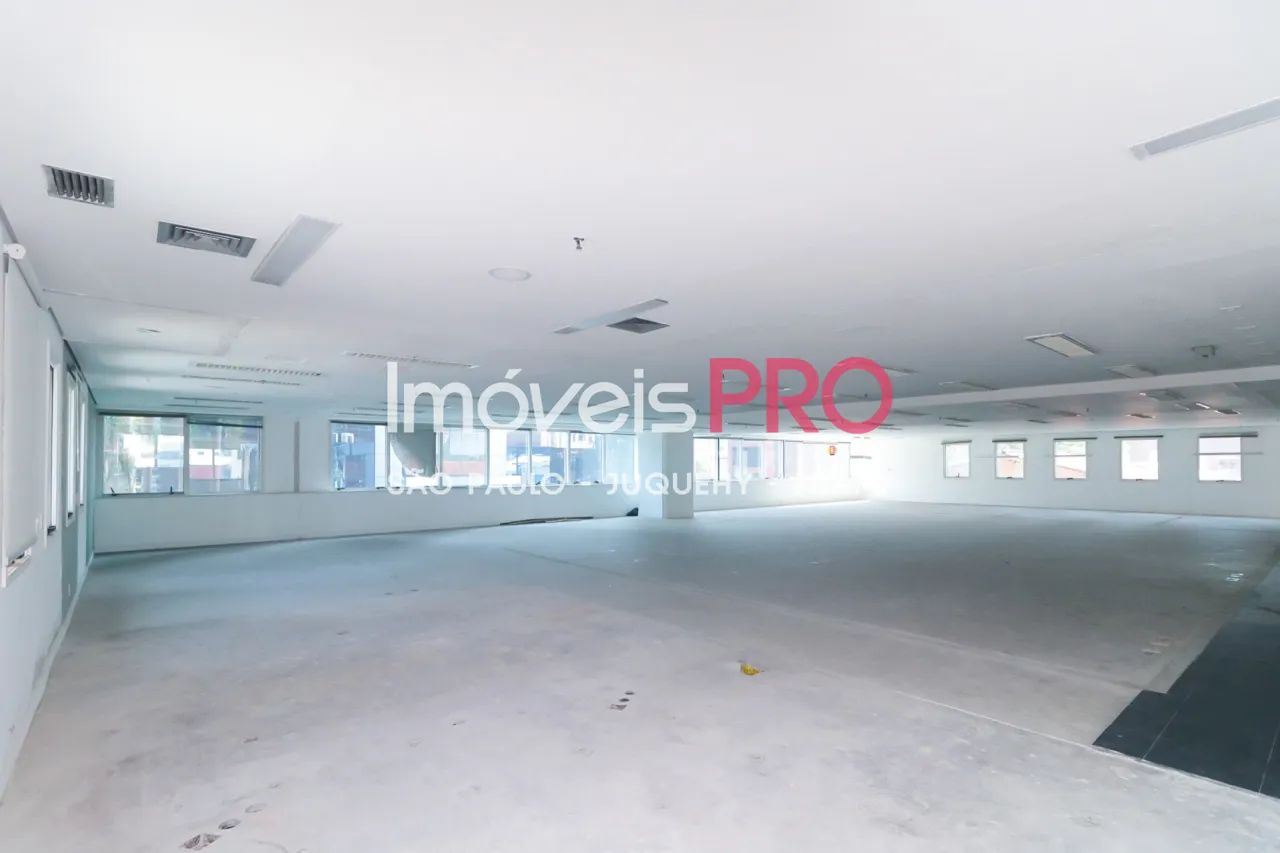 Conj. Comercial, Vila Olímpia - São Paulo