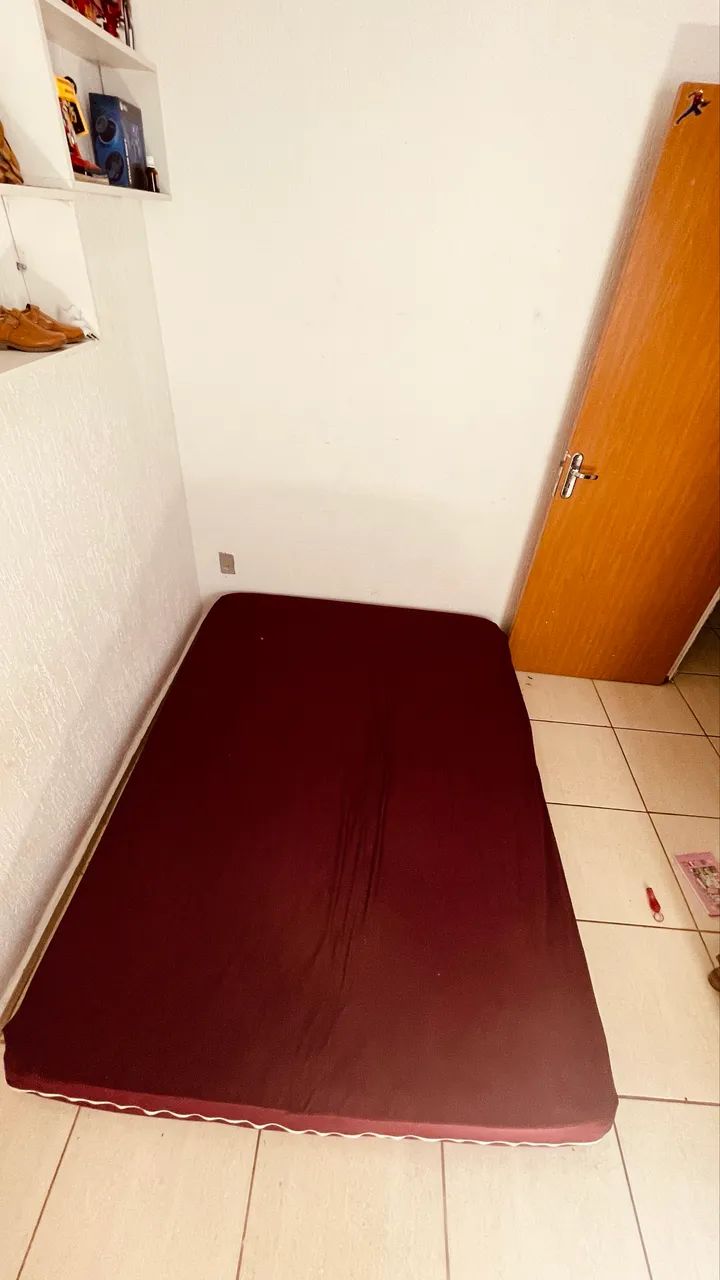 Colchão  - Foto 2