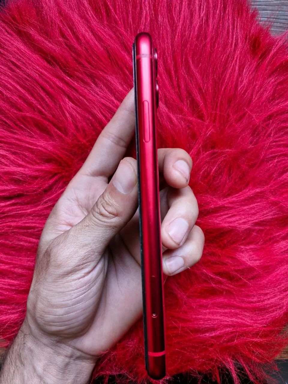 Iphone 11 128 gigas 100% de bateria