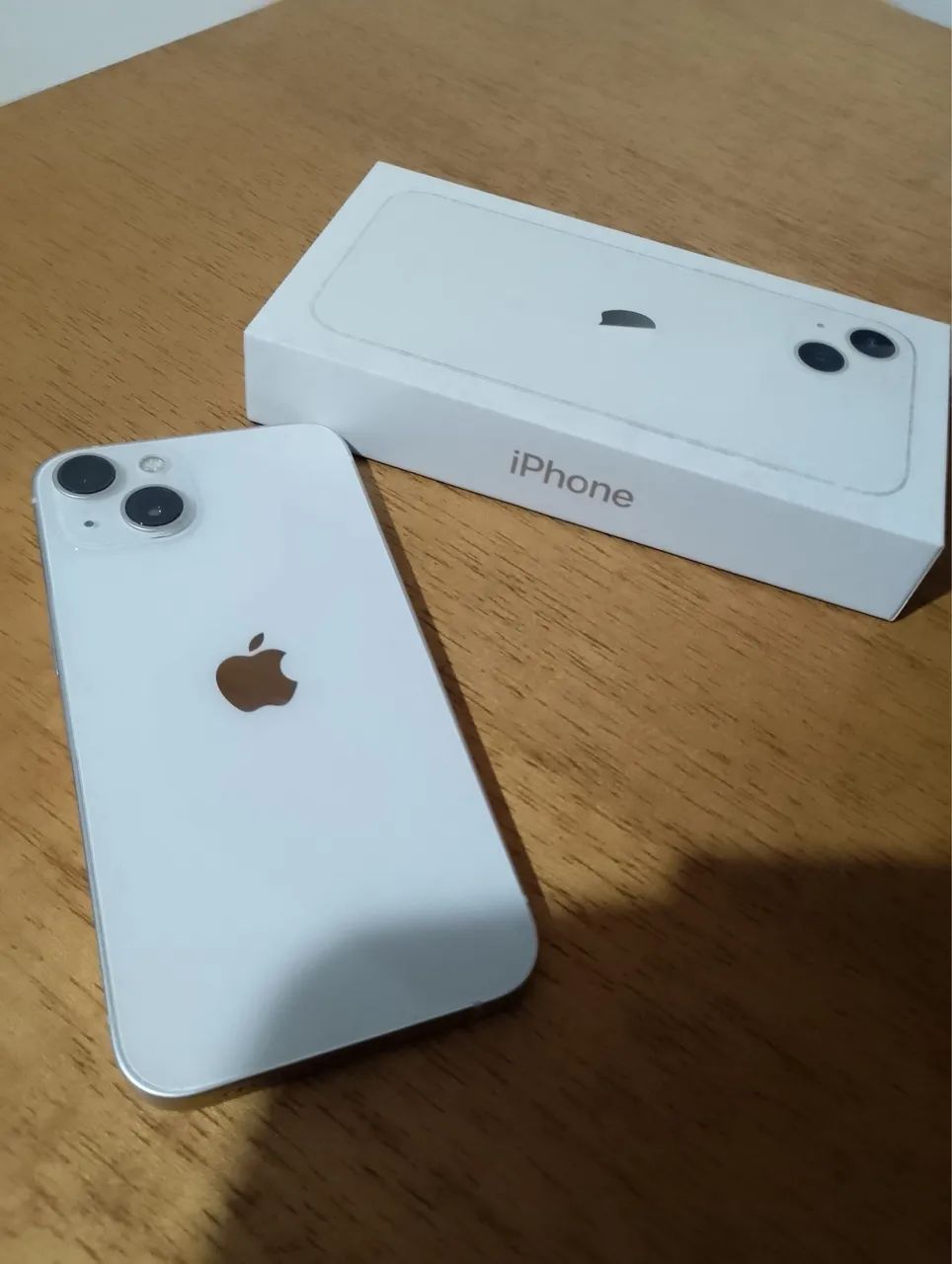 iPhone 13 Estelar - 128GB - Foto 3