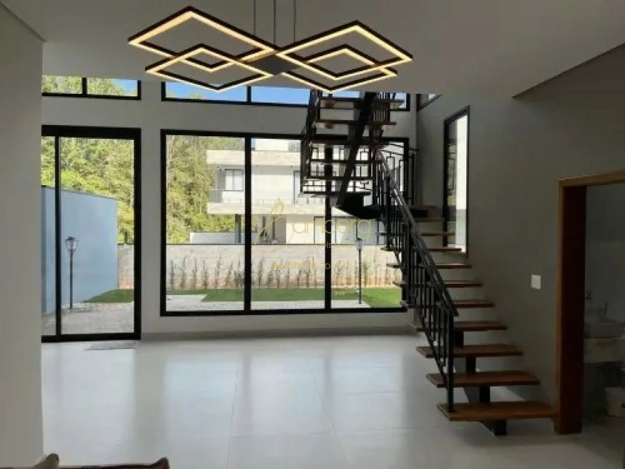 Casa no Condomínio Terra Caxambu - Jundiaí - Foto 5