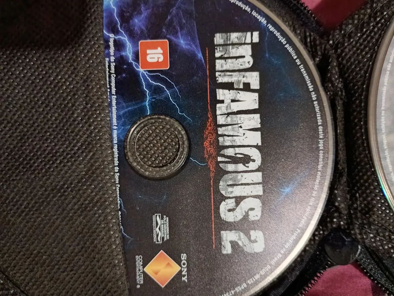 15  jogos de ps3 original  - Foto 3