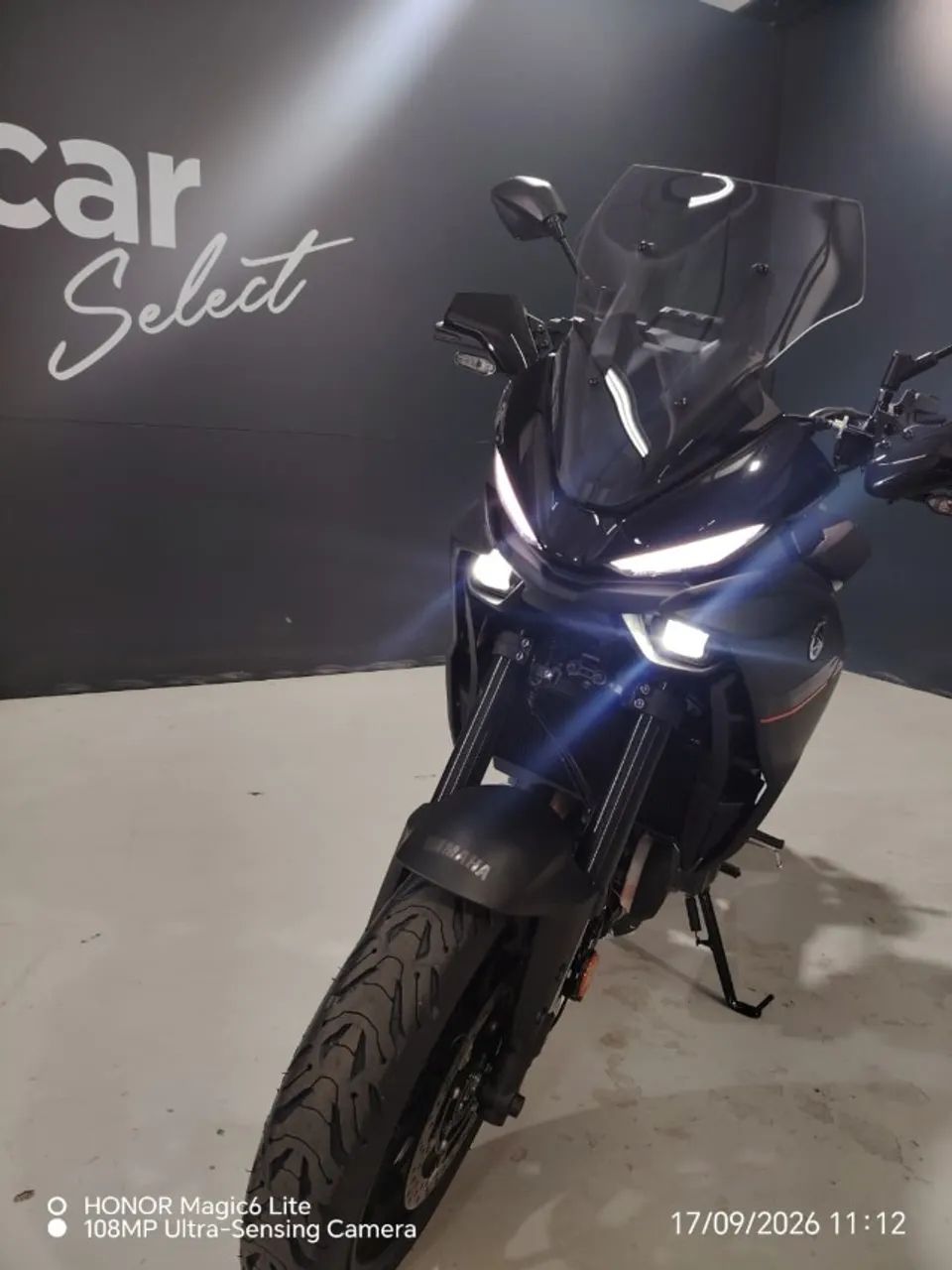 TRACER 700- LANÇAMENTO - Foto 3