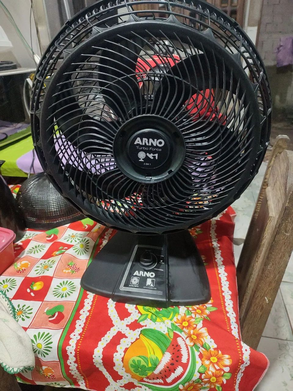 Ventiladores  - Foto 3