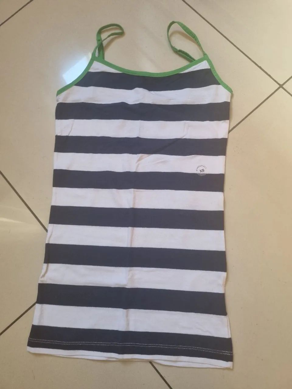 Regata Aero XS