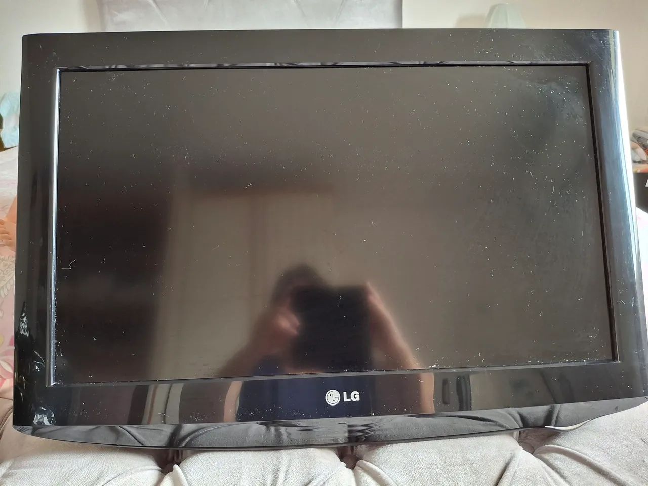 TV 32 pol, LCD/LED - Foto 2