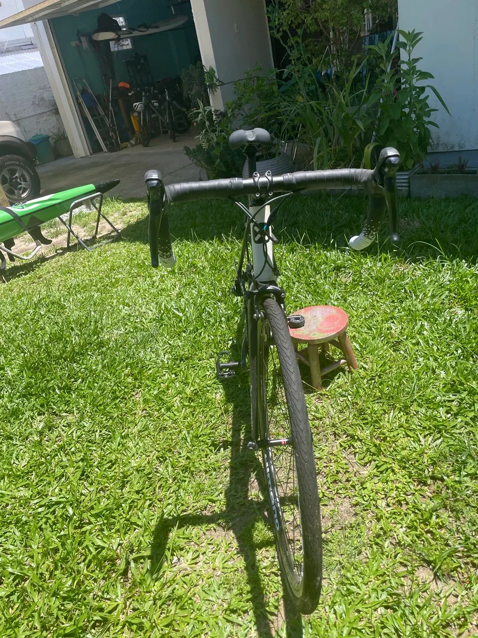 Bike Speed 27v Francesa  - Foto 2