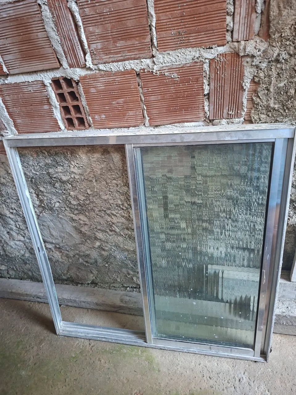 Janela de alumínio  - Foto 3
