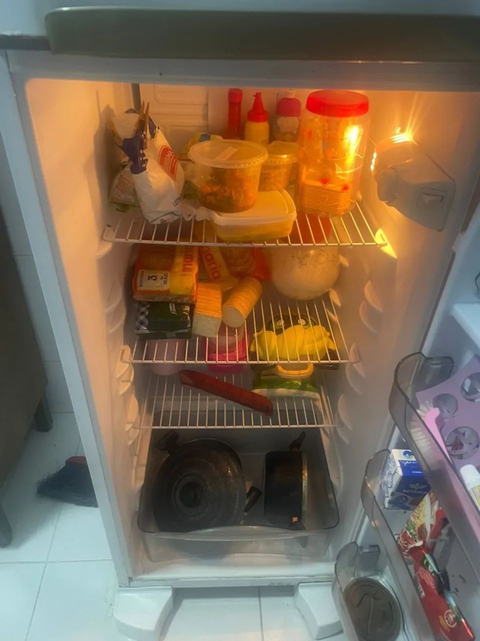 Geladeira 350 - Foto 2