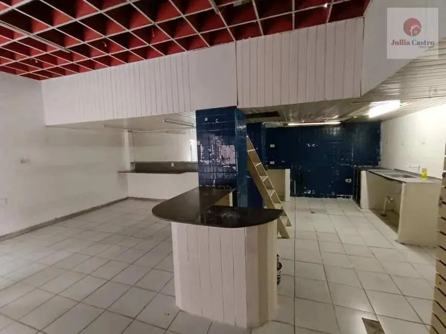 ALUGO ÓTIMA LOJA COM 60M² NA BOA VISTA / RECIFE - Foto 3