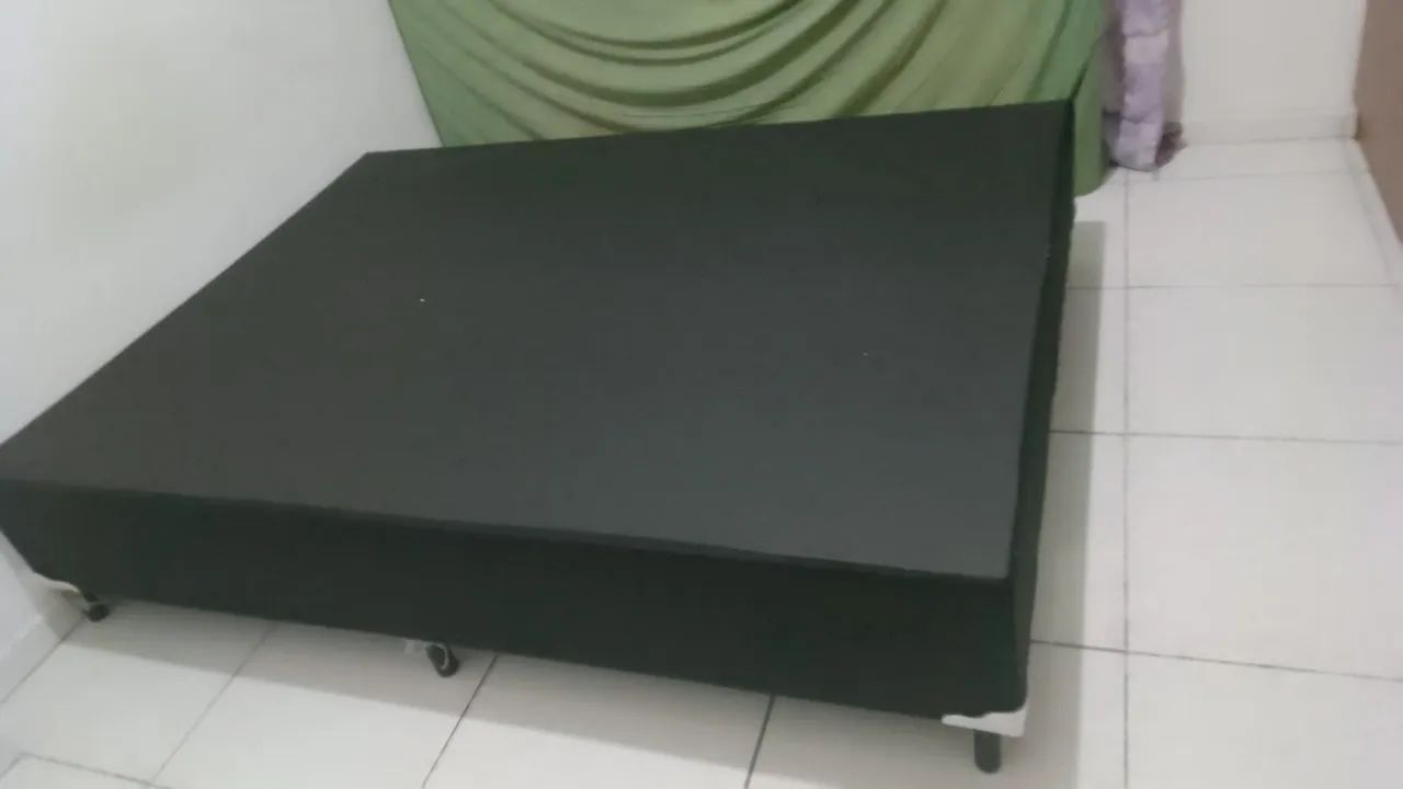 Cama Box  - Foto 2