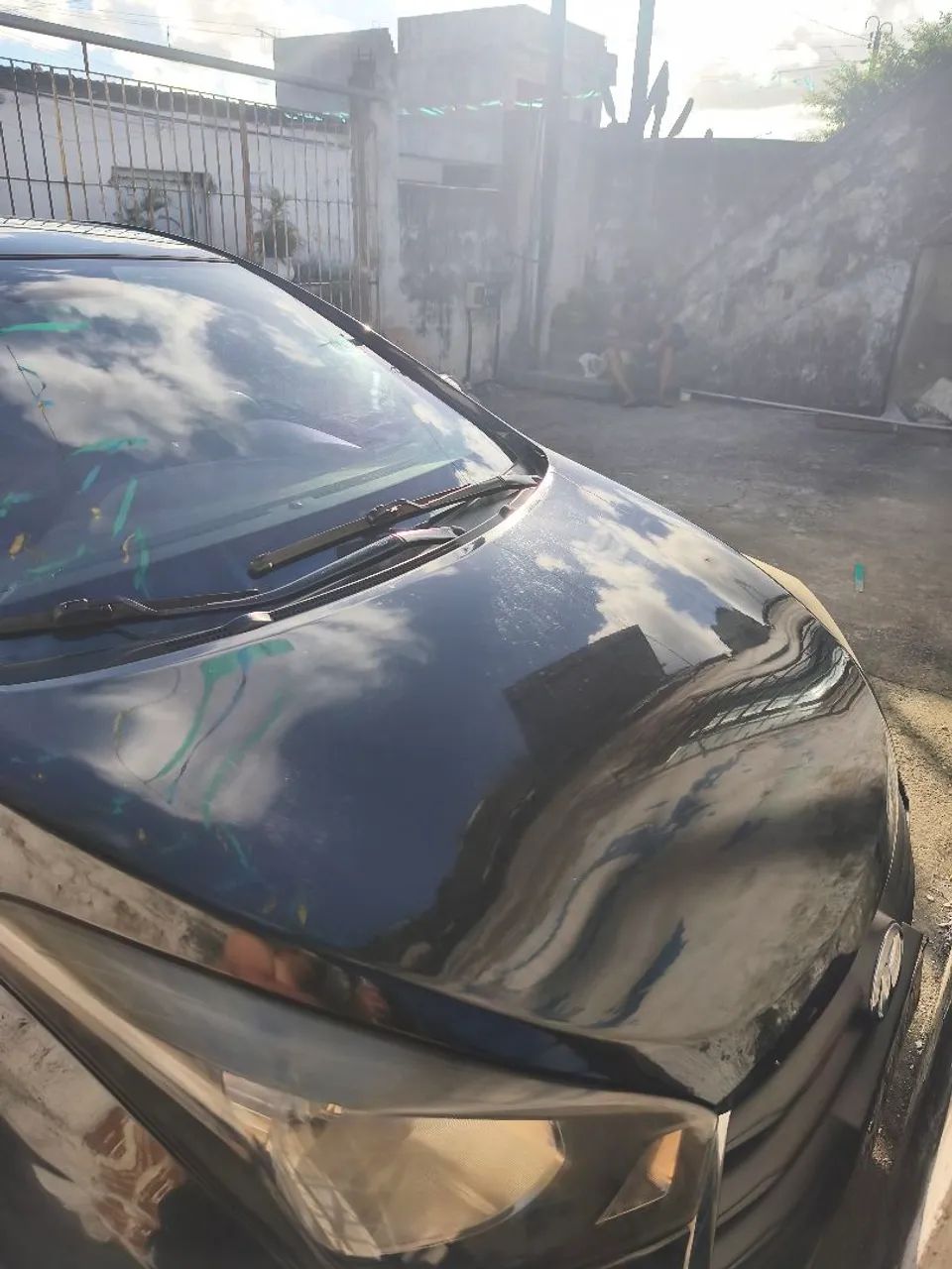 Hyundai HB20 Comf./c.plus/c.style 1.0 Flex 12V 2017 - Foto 3