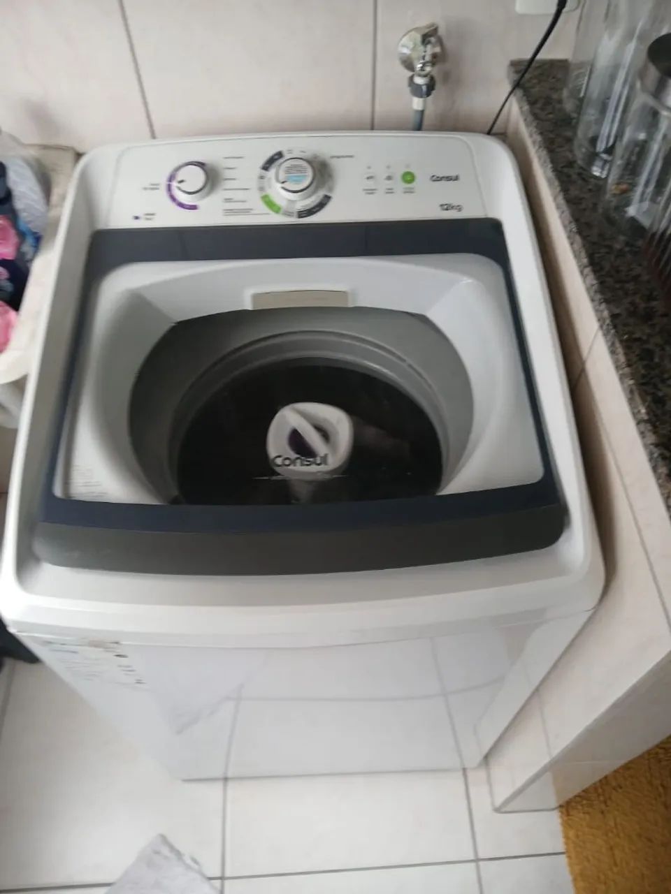 Vendo  consul  12 kg - Foto 2