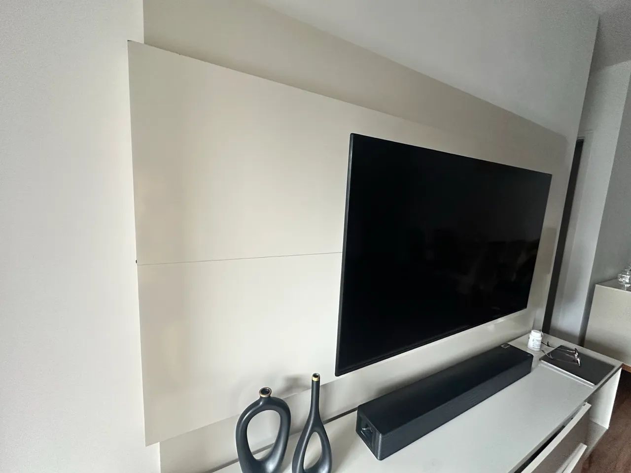 Painel e Rack  - Foto 2