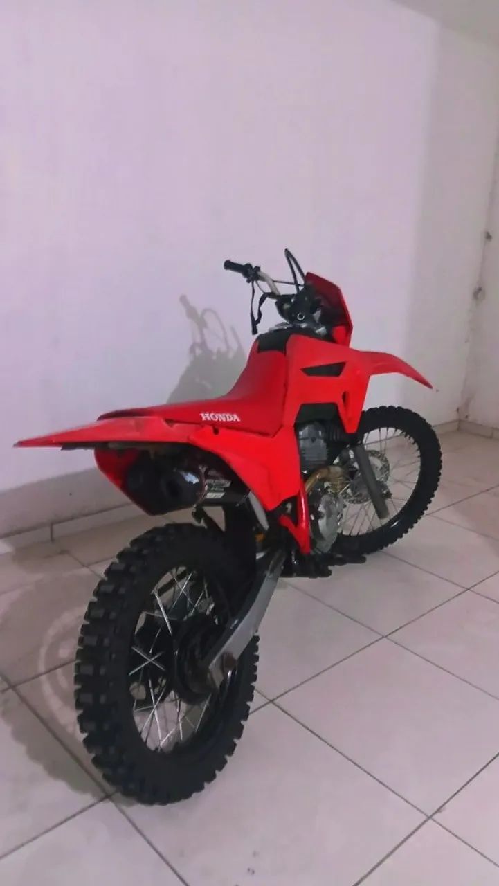  TORNADO PARA TRILHA  - Foto 2