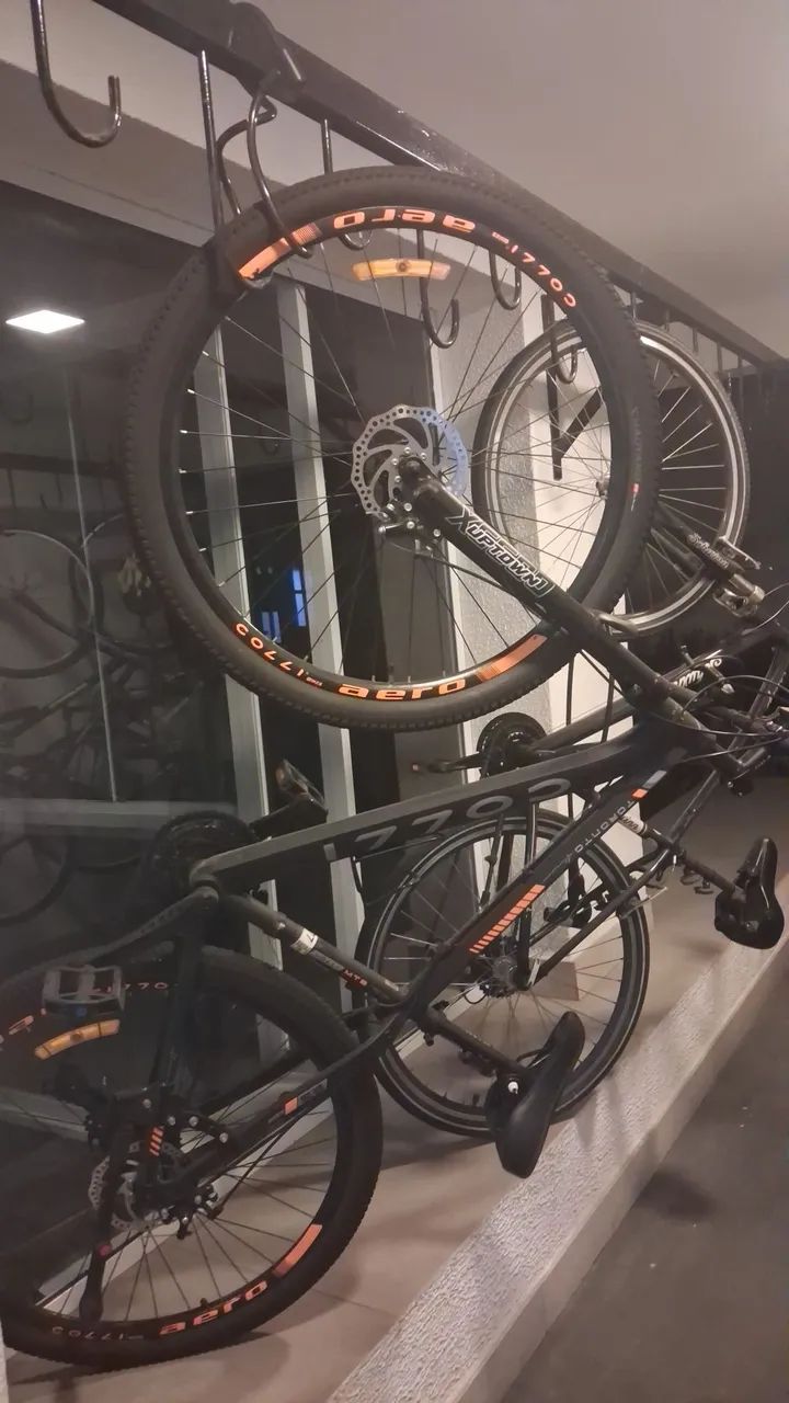 Bicicleta - Foto 2